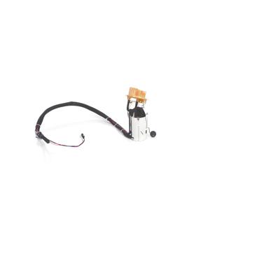 BOSCH Kraftstoff-Fördereinheit im Kraftstoffbehälter 1 582 980 135 für Volvo