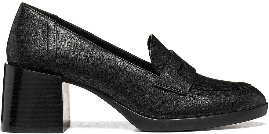 GEOX Mocassins à talons, WALK PLEASURE 55T