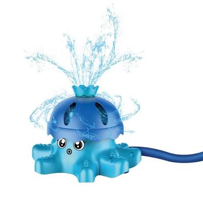 alldoro - Wassersprinkler Oktopus für Kinder