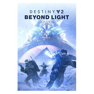 Microsoft Destiny 2: Beyond Light (7D4-00588)