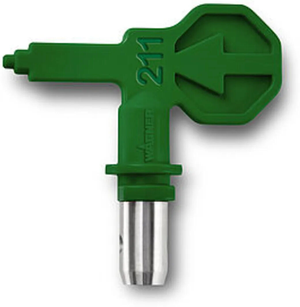 Wagner Spuittip Control Pro   4004025087530   Verf