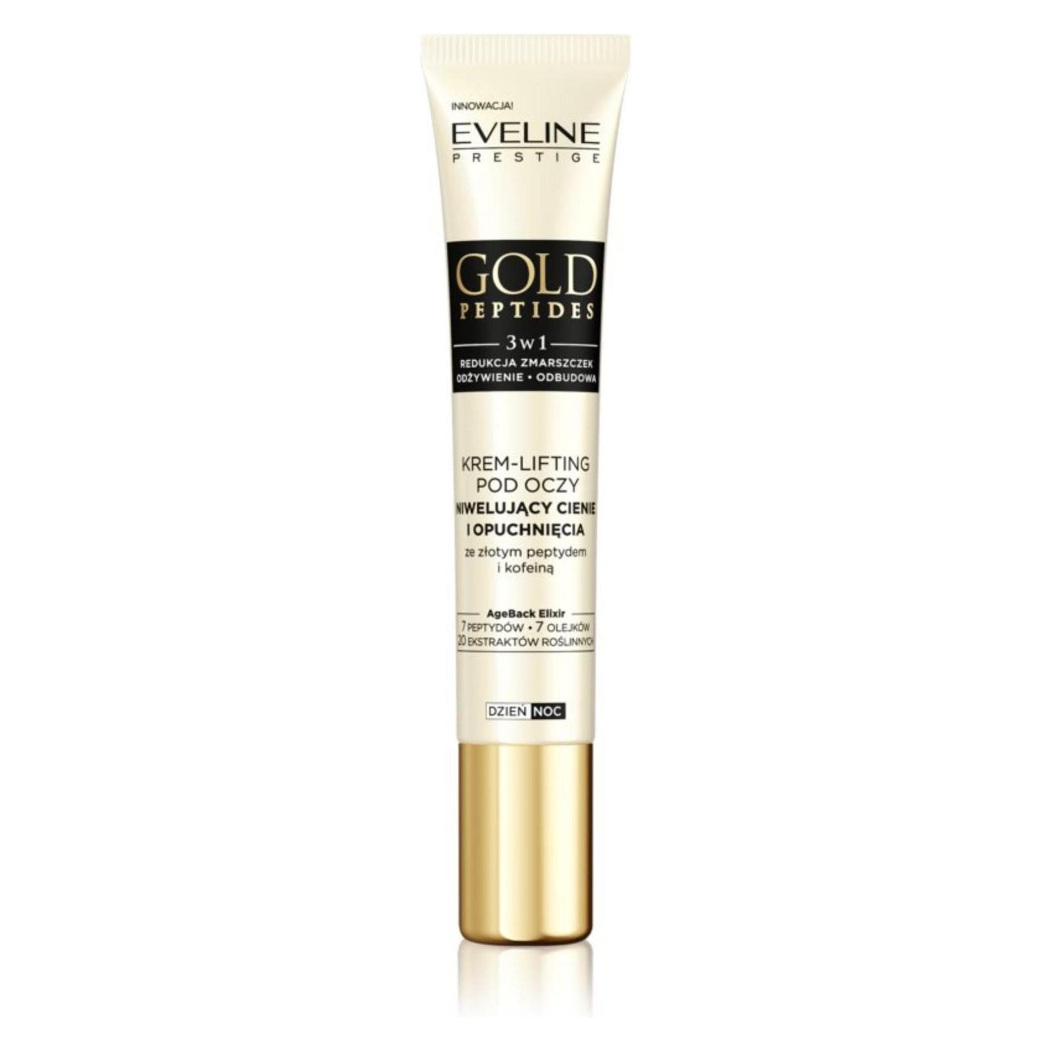 MGA Na (Augenpflege Crème, 20 ml, Tag + Nacht) (39629730)