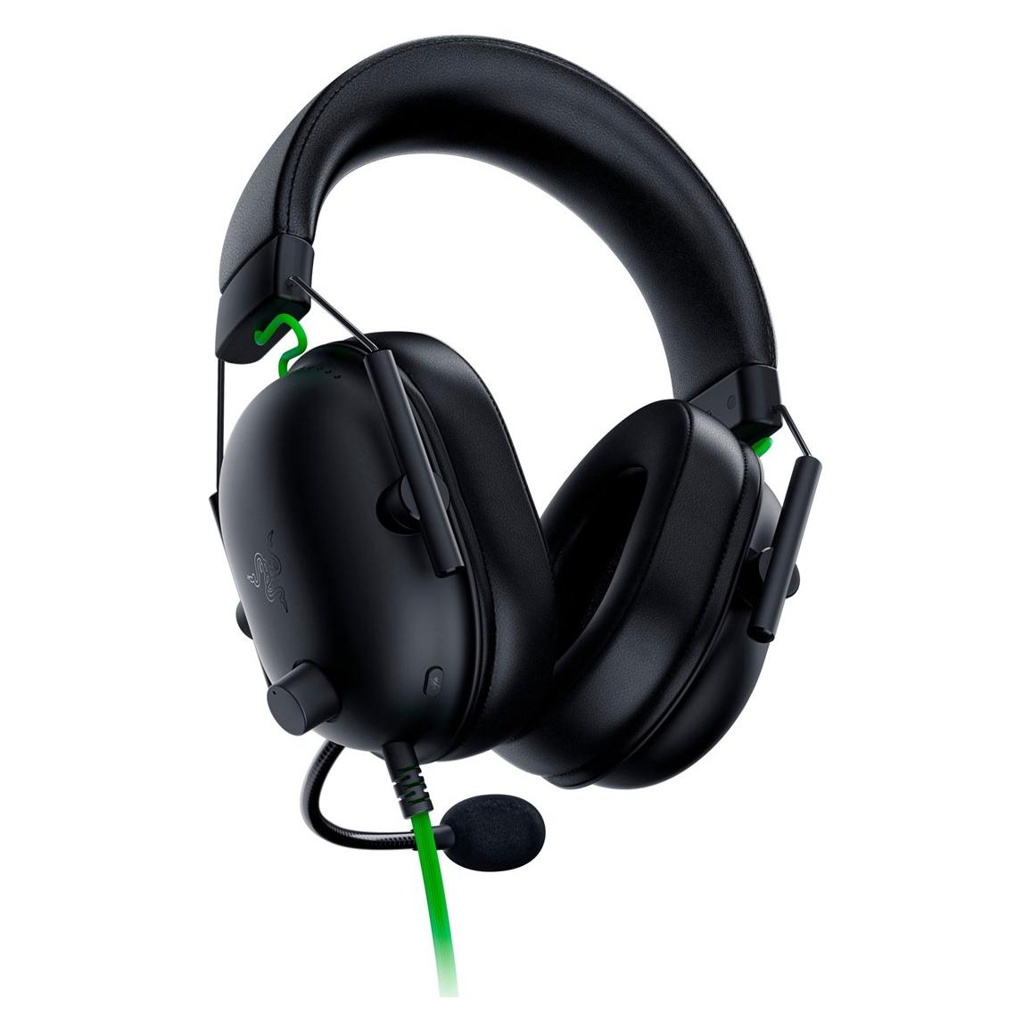 Razer Blackshark V2 X USB (Kabelgebunden) (RZ04-04570100-R3M1)