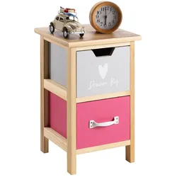 Caro Möbel, Kommode + Sideboard, Esta