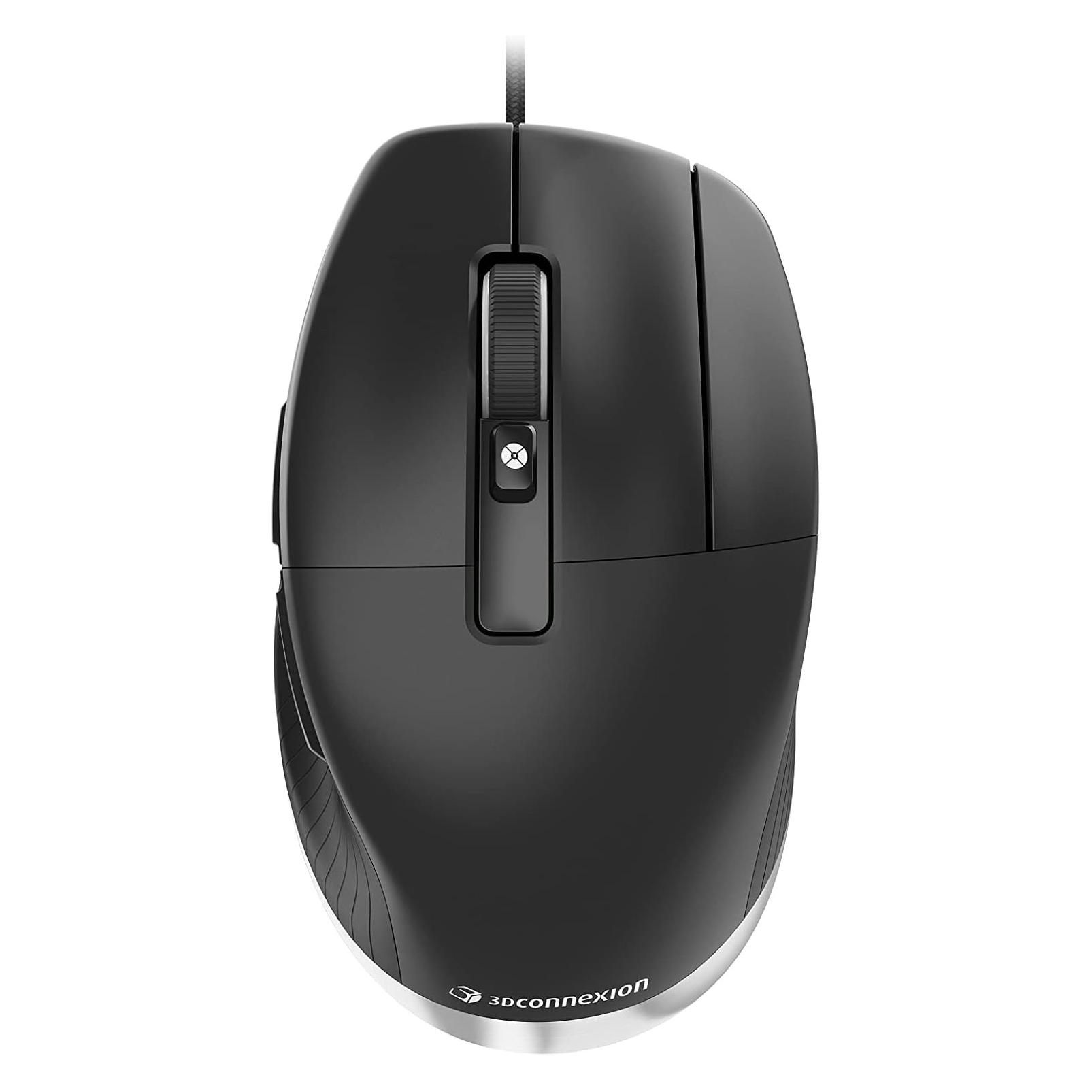 3Dconnexion CadMouse Pro (Kabelgebunden) (3DX-700080)
