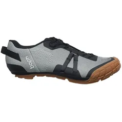 UDOG Gravel Schuh Distanza | ash grey 46