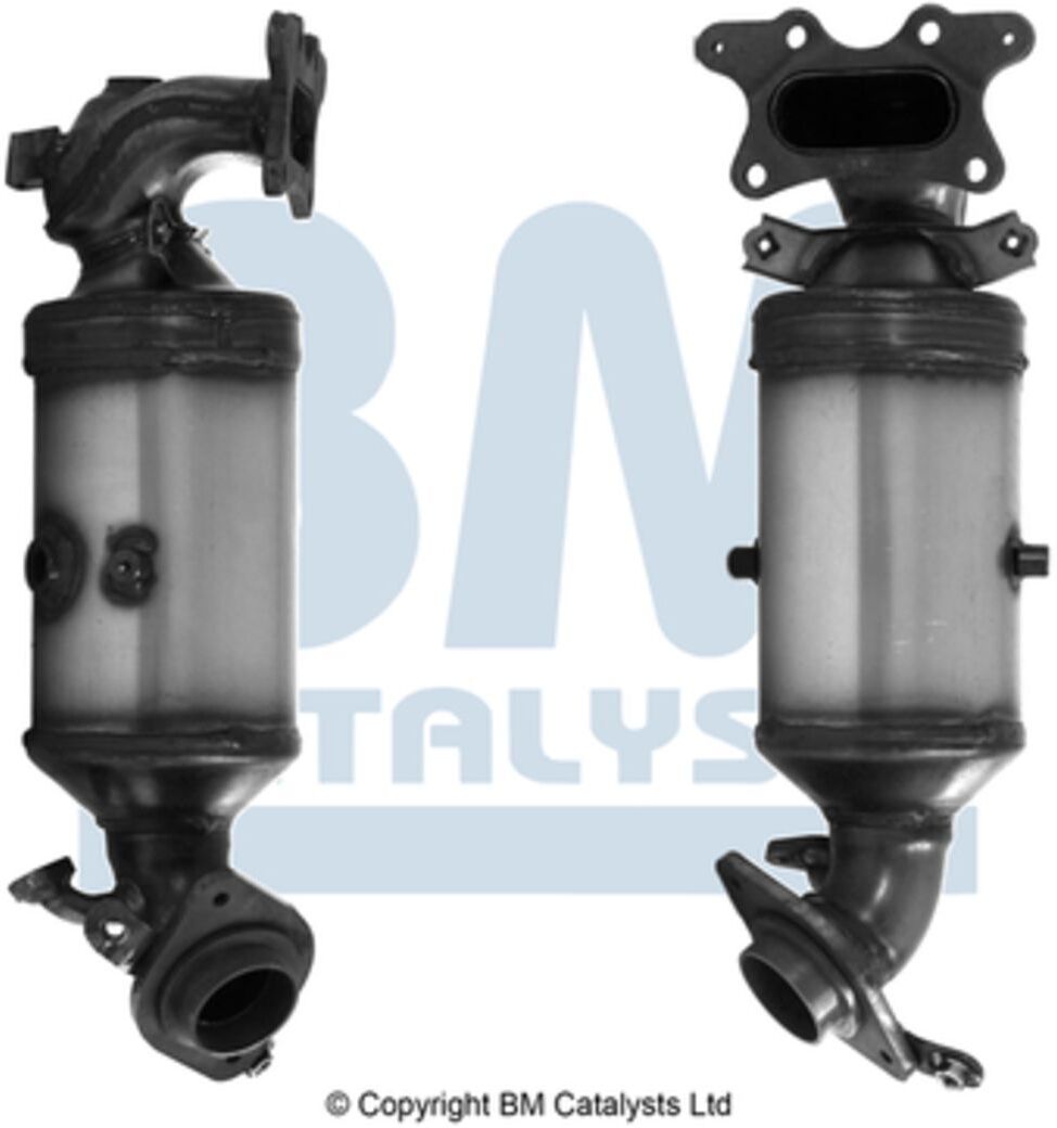 Katalysator BM CATALYSTS BM92216H