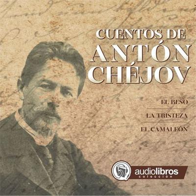 Cuentos de Antón Chéjov - Antón Chéjov, Audio, 9789873693519