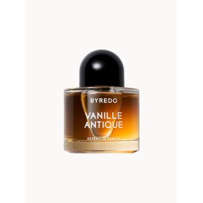 Vanille Antique Extrait de Parfum 50ml orientalisch von BYREDO