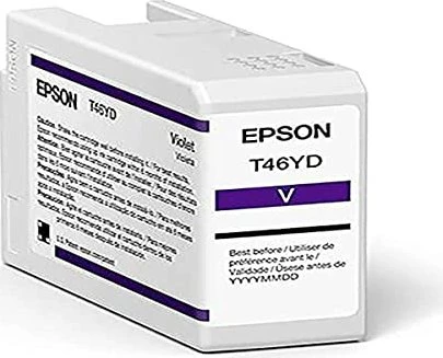 Epson T47AD Ultrachrom Magenta