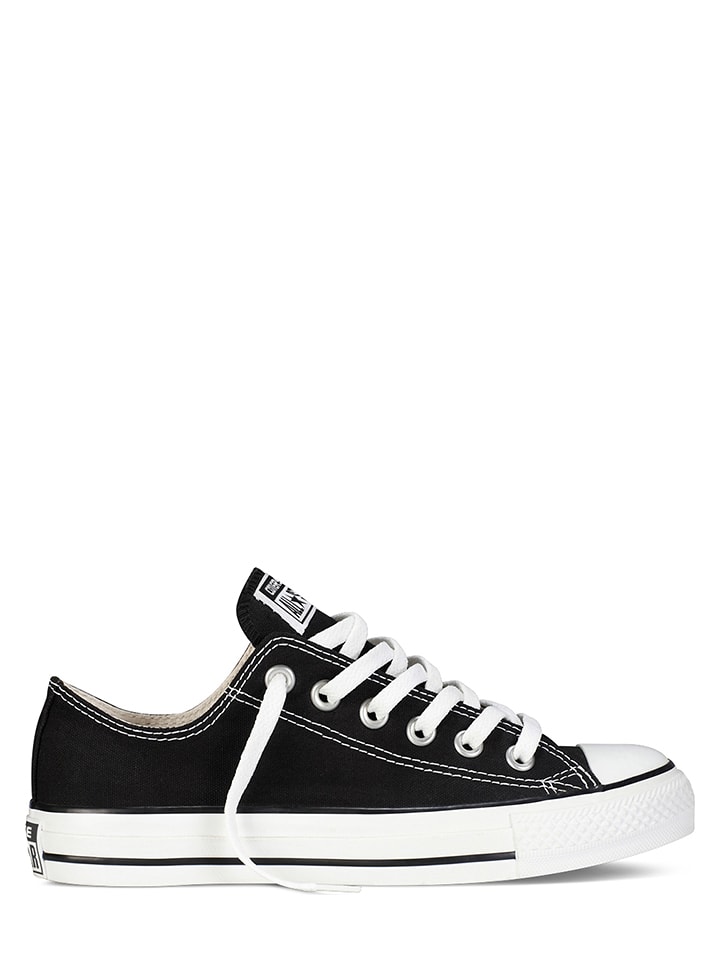 Converse Sneakers in Schwarz - 36,5