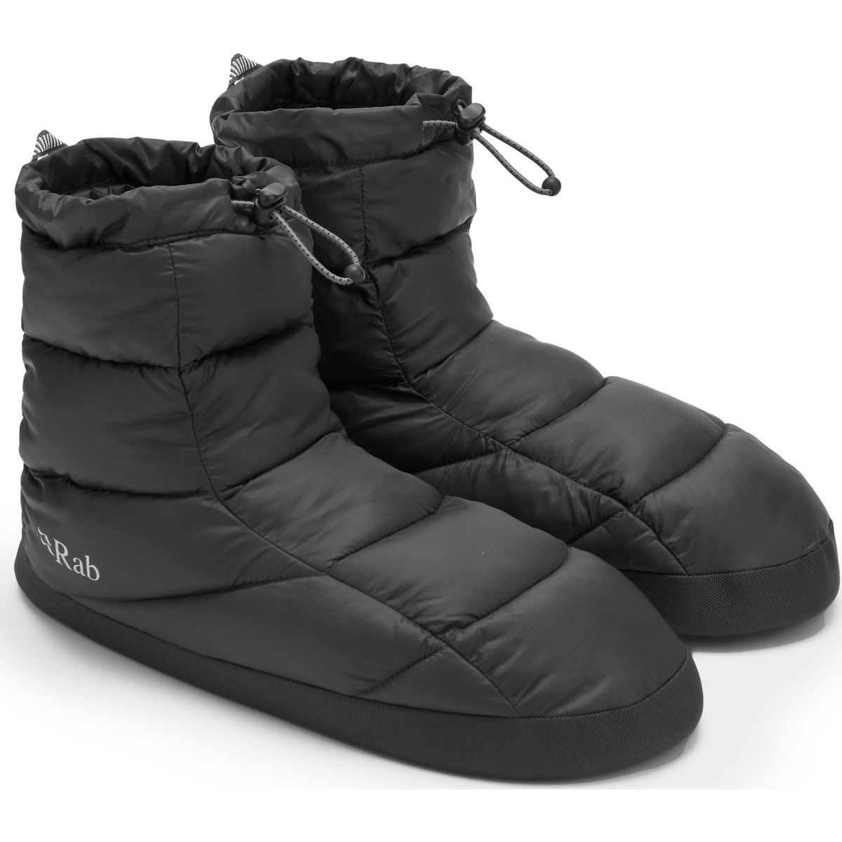 Rab Cirrus Hut Boot black (black) (BKB) XS QAJ-04-BKB-XSM