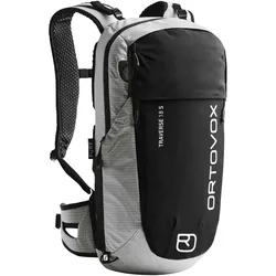 Ortovox Traverse Pure 18 S Rucksack grey marble
