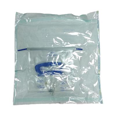 3-Kammer Infusionsbeutel 2000 ml 1 St Beutel
