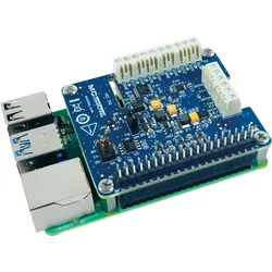 DIG 6069-410-003 - Raspberry Pi Shield - 12-Bit Spannungsausgabe, MCC152