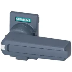 Siemens 3KD9201-1 Zubehör für 3KD Baugr. 2 Direktantrieb, grau Standardversion abschließbar 3KD92011