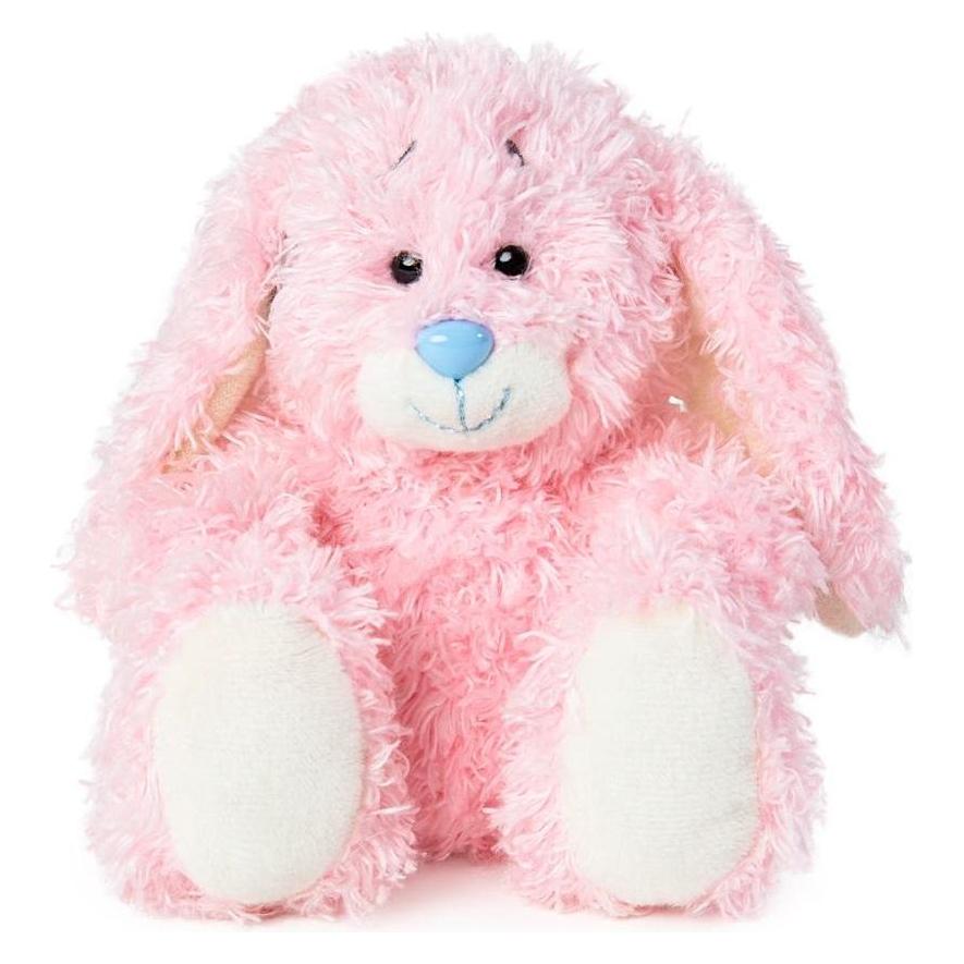 Teka Cotton Tail Bunny-Maskottchen (11 cm) (AP473045)