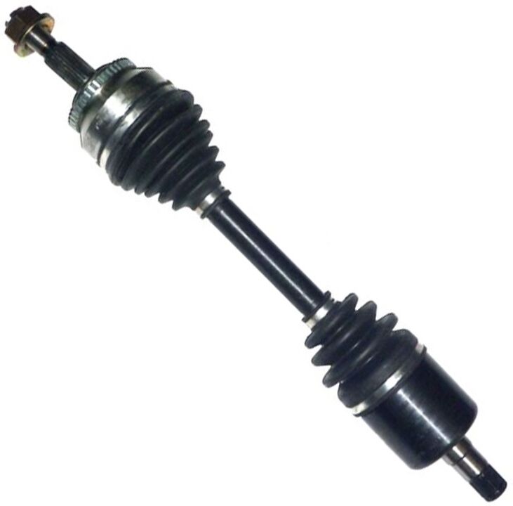 EURODRIVELINE VO-126A Antriebswelle