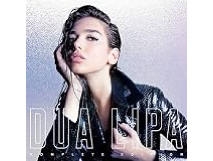 Dua Lipa (Complete Édition)