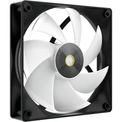 Ocypus Delta L36 ARGB V2 (schwarz), CPU Wasserkühler, Schwarz