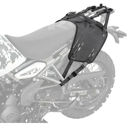 Kriega Royal Enfield Himalayan OS-Base, flexibles Montagesystem - Schwarz