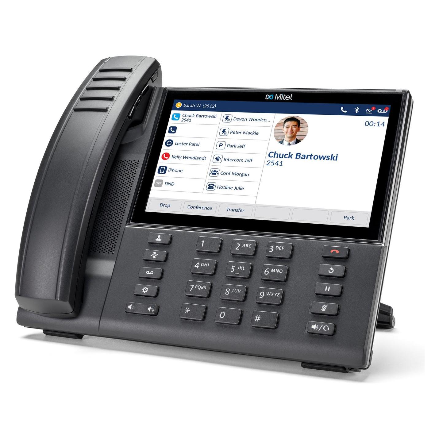 Mitel IP Telefon 6940W (50008387)