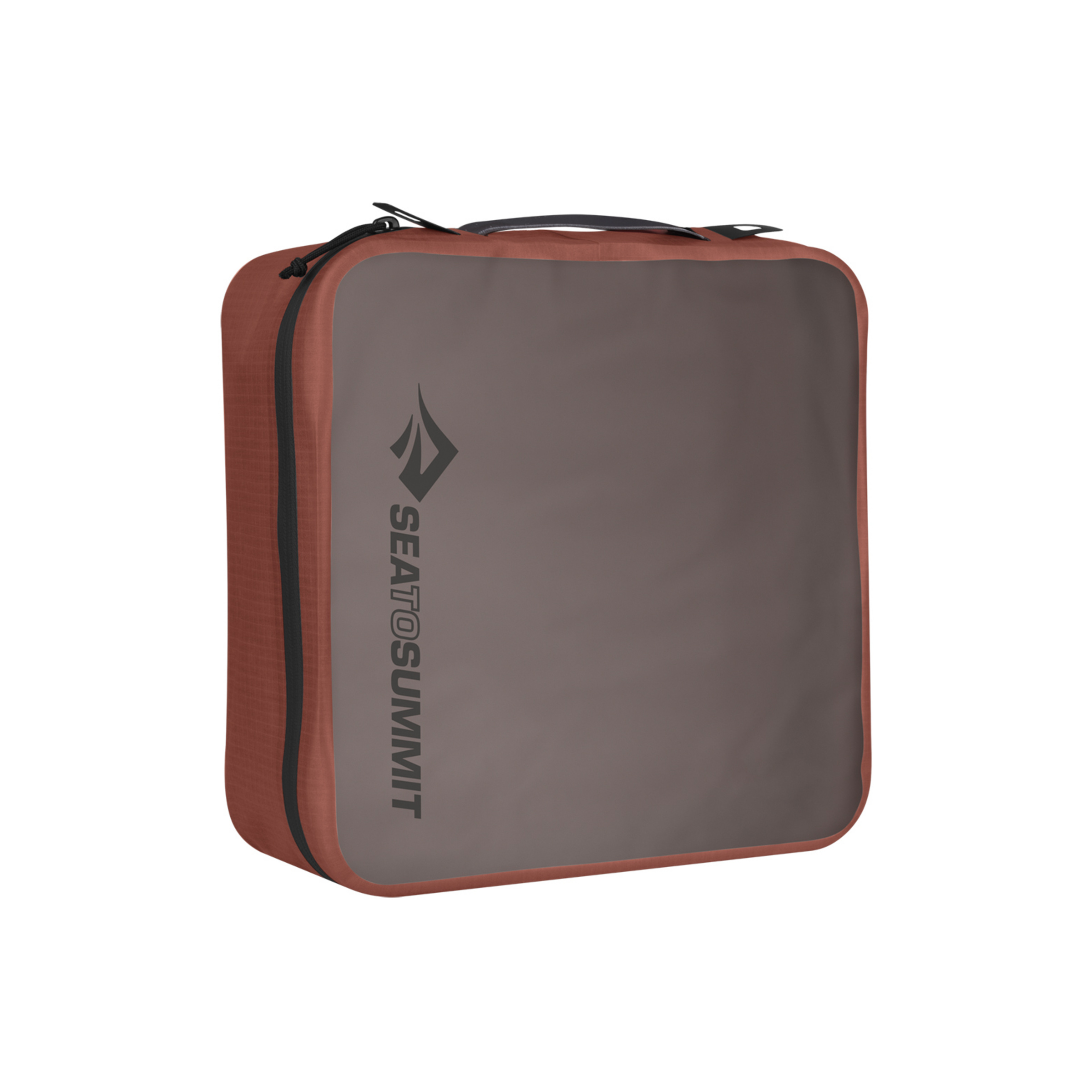 Sea to Summit Hydraulic Packing Cube Packwürfel & Packtaschen rot Größe XS
