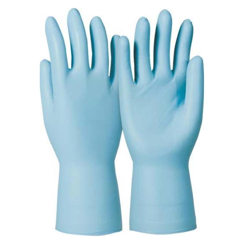 KCL Handschuh Dermatril Grösse 7 (7) (743/7)
