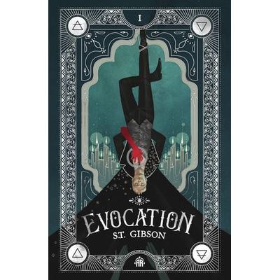 Evocation, Taschenbuch von S. T. Gibson, Penguin LLC US, 978-1-915998-46-0