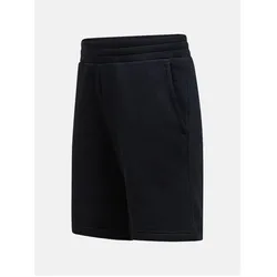 Peak Performance, Herren, Outdoorhose, Original Sweat (M), Schwarz