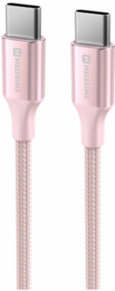 CABO SWISSTEN TII USBC 1.5M R