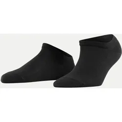Sneakersocken Active Breeze Schwarz 35-38