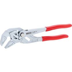KS Tools 115.2301 Zangenschlüssel 18 cm