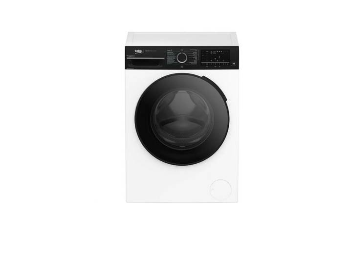 BEKO Waschtrockner WT310 Links , Wasch_Trocken_Zyklus: D, weiß, B:60cm H:84,5cm T:57cm, Waschtrockner, Waschtrockner