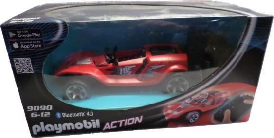 Playmobil 9090 Raceauto voor kinderen vanaf 4 jaar