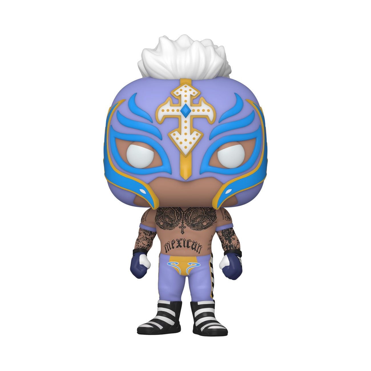 Funko Pop! WWE Rey Mysterio 93 Vinyl figuur