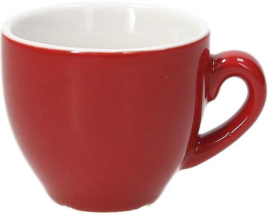 Tognana Tazza caffè 8 cl Albergo Rosso