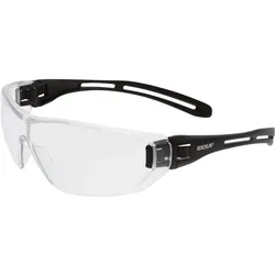 Uvex, Schutzbrille + Gesichtsschutz, Arbeitsbrille