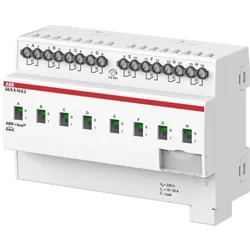 ABB, Aktor, Schaltaktor (Schaltaktor)