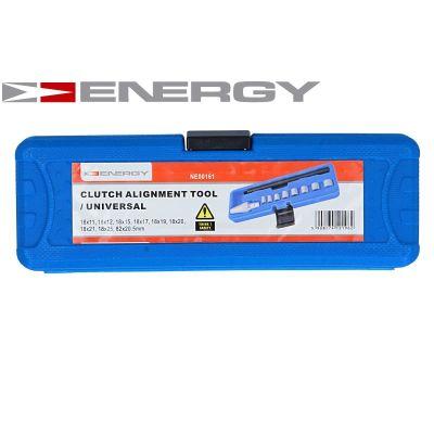 ENERGY Einstelllehre, Kupplungsbetätigung ne00161
