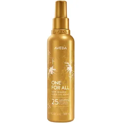 200ml AVEDA One For All Leave-In Elixir