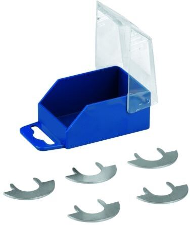 Grohe Sicherungsscheibe 48257 5 Stück 4825700M