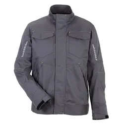 Bundjacke "STRETCHLINE" - 54 - anthrazit