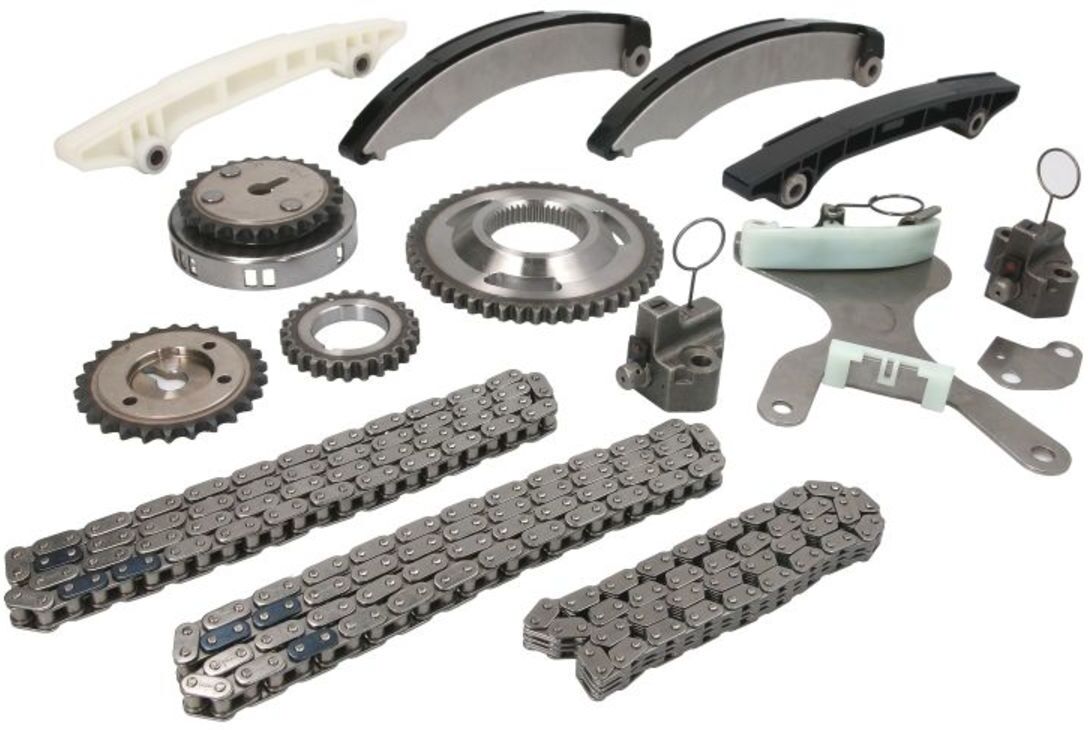 Dnj Kit catena di distribuzione TK1106