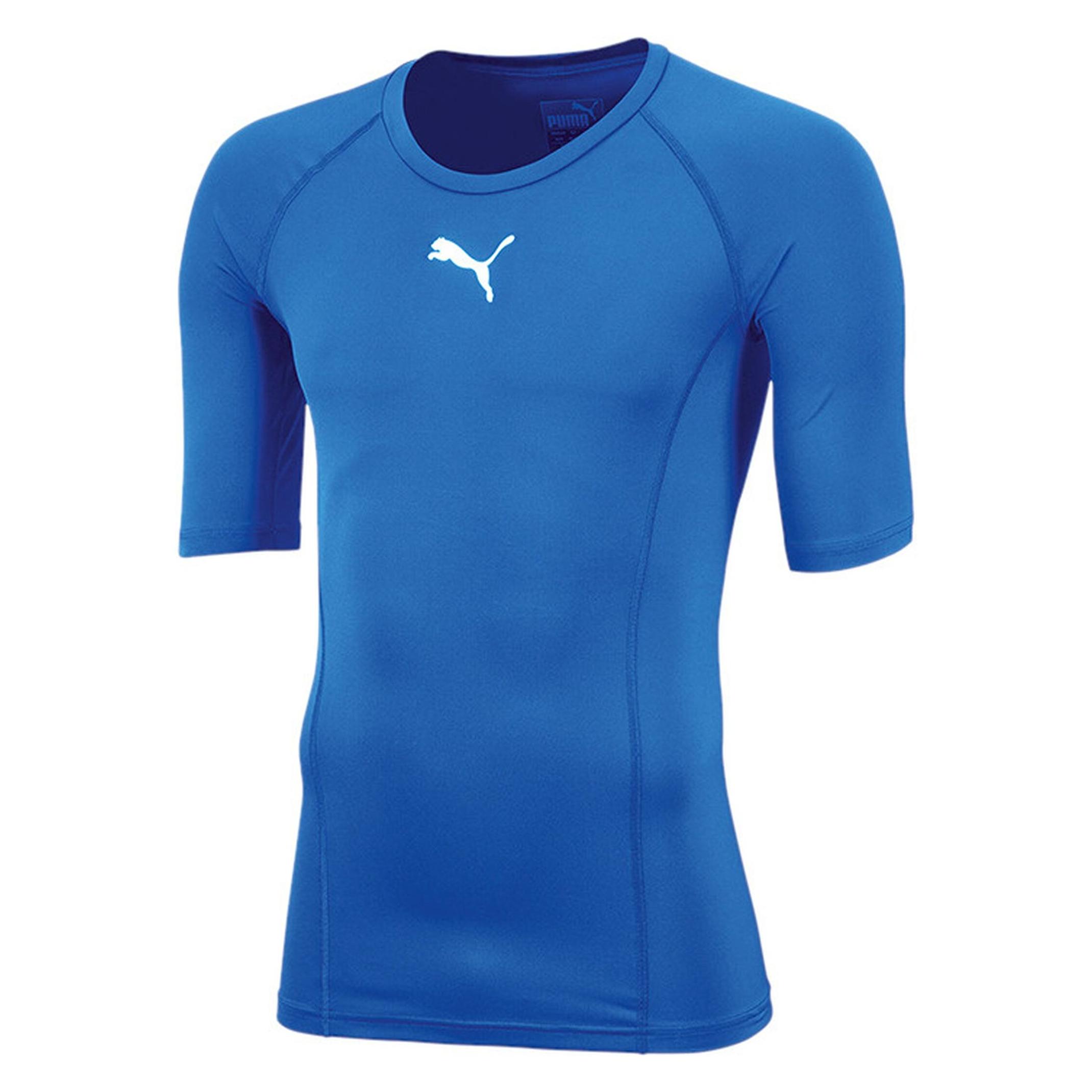 Puma LIGA Baselayer Tee SS-655918 (L) (655918_02)