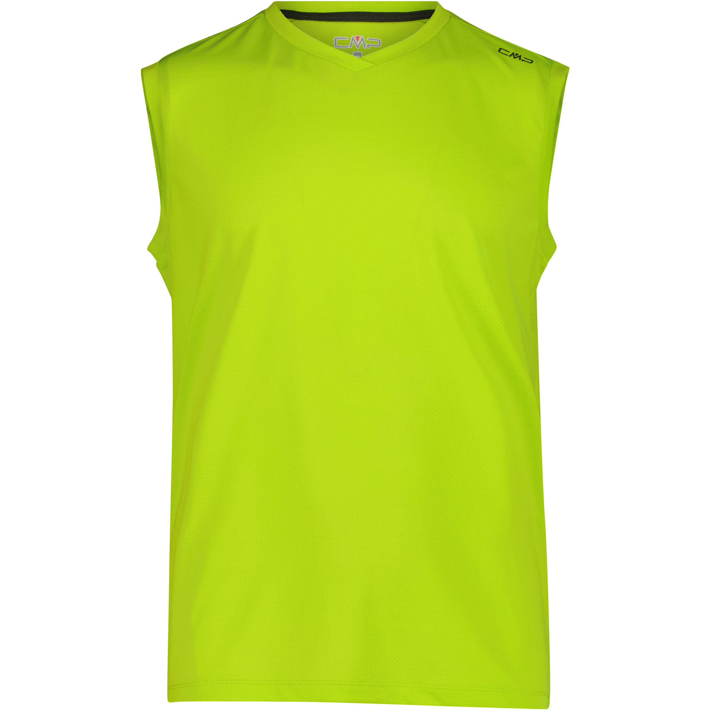 CMP Herren Tanktops gruen Größe S Trekking Schnell trocknend