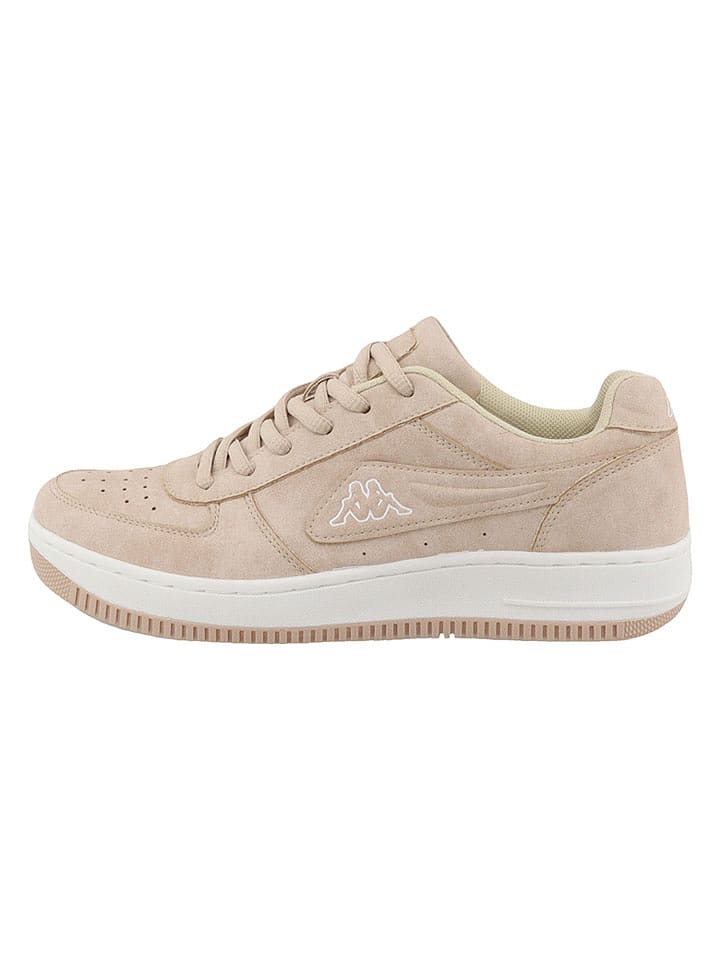 Kappa Sneakers "Orela" in Beige - 42