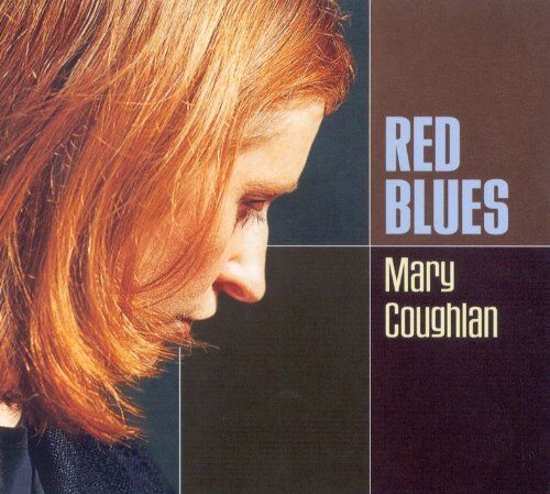 Mary Coughlan - Red Blues - Preis vom 19.10.2026 19:33:35 h