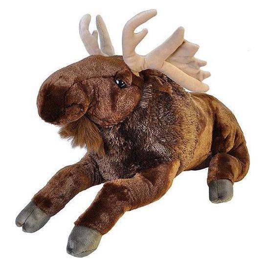 Wild Republic Moose, Moose (19324)
