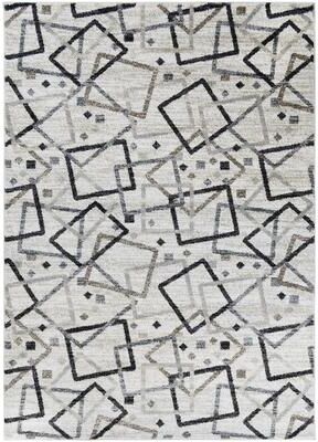 Mayberry Rug Augusta Town Square Multi Area Rug
